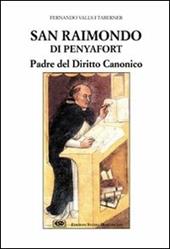 San Raimondo di Penyafort padre del diritto canonico