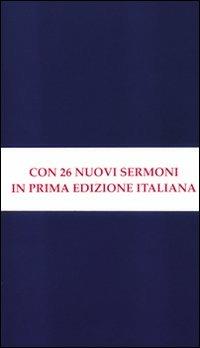 Sermoni su temi di attualità. Sermoni all'Università di Oxford - John Henry Newman - Libro ESD-Edizioni Studio Domenicano 2004 | Libraccio.it