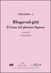 Bhagavad-Gita. Il canto del glorioso Signore. Induismo