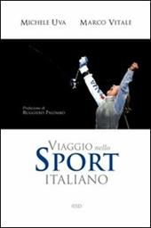 Viaggio nello sport italiano