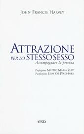 Attrazione per lo stesso sesso. Accompagnare la persona