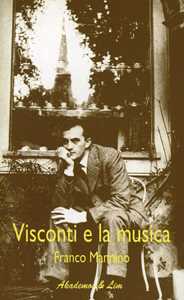 Image of Visconti e la musica