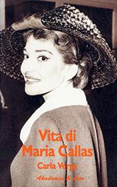 Vita di Maria Callas