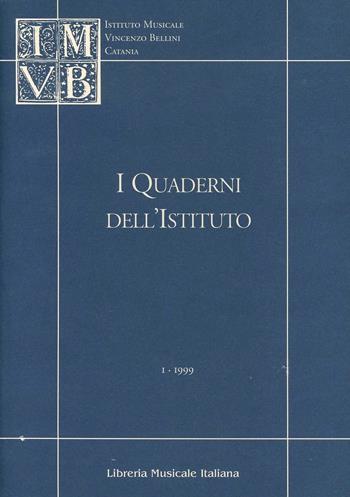 Wozzeck. Atti del convegno «Il Wozzeck di Alban Berg». Vol. 1  - Libro LIM 1999, Quad. ist. mus. Vincenzo Bellini-Catania | Libraccio.it