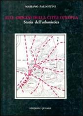 Alle origini della città europea
