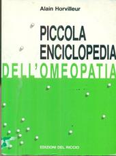 Piccola enciclopedia dell'omeopatia