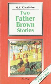 Two father Brown stories