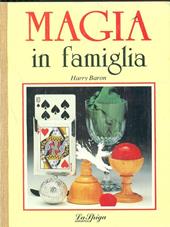 Magia in famiglia