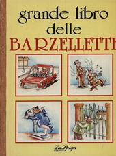 Grande libro barzellette