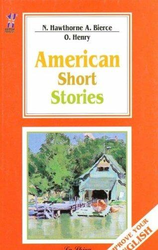 American short stories - Nathaniel Hawthorne - Libro La Spiga-Meravigli 1991, Improve | Libraccio.it
