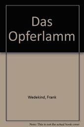 Das Opferlamm