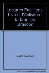 Tartarin de Tarascon