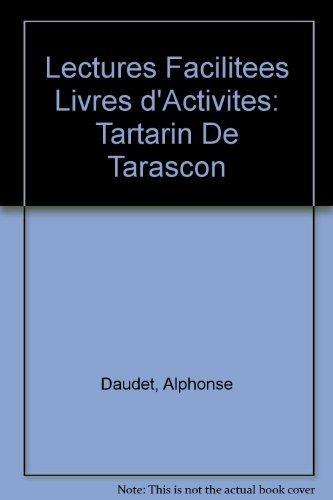Tartarin de Tarascon - Alphonse Daudet - Libro La Spiga-Meravigli 1992, Lectures facilitées | Libraccio.it