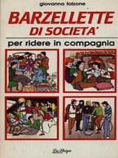 Barzellette di società