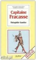 Capitaine Fracasse - Théophile Gautier - Libro La Spiga-Meravigli 1993, Lectures facilitées | Libraccio.it