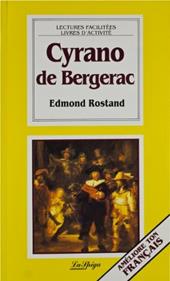 Cyrano de Bergerac