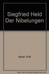 Legende von Siegfried (Die)