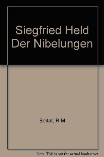 Legende von Siegfried (Die) - Ruth M. Beitat - Libro La Spiga-Meravigli 1993, Vereinfachte lesestbücke. Aktiv bücher | Libraccio.it