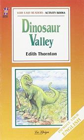 Dinosaur valley