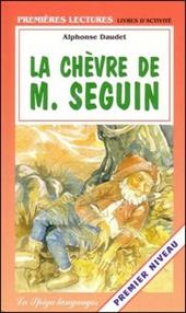 La chèvre de M. Seguin