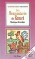 Les mésaventures de Renart - Monique Cavalier - Libro La Spiga-Meravigli 1995, Lectures très facilitées. Livres d'activ. | Libraccio.it