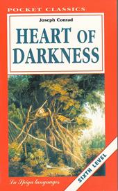 Heart of darkness