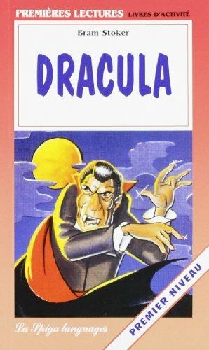 Dracula - Bram Stoker - Libro La Spiga-Meravigli 1996, Premières lectures. Livres d'activité | Libraccio.it