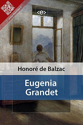 Eugénie Grandet - Honoré de Balzac - Libro La Spiga-Meravigli 1996, I David | Libraccio.it