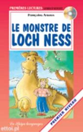 Le monstre de Lochness
