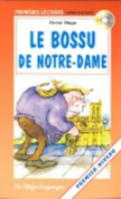 Le bossu de Notre Dame - Victor Hugo - Libro La Spiga-Meravigli 1997, Premières lectures. Audio books | Libraccio.it