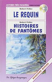 Le requin-Histoires de fantômes