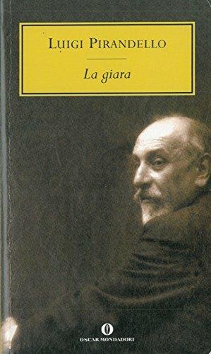 La giara - Luigi Pirandello - Libro La Spiga-Meravigli, I David | Libraccio.it
