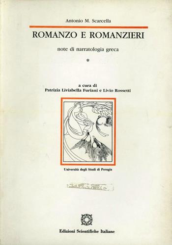 Cahiers Elsa Morante - Jean-Noël Schifano, Tjuna Notarbartolo - Libro Edizioni Scientifiche Italiane 1993 | Libraccio.it