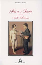 Amore e diritto ovverosia i diritti dell'amore