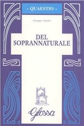 Del soprannaturale