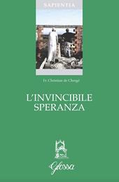 L' invincibile speranza