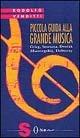 Piccola guida alla grande musica. Vol. 6: Grieg, Smetana, Dvorak, Musorgkij, Debussy. - Rodolfo Venditti - Libro Sonda 2000, Piccola guida alla grande musica | Libraccio.it