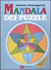 Mandala dei puzzle