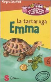 La tartaruga Emma. La veterinaria e i piccoli amici degli animali. Vol. 6