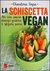 La schiscetta vegan