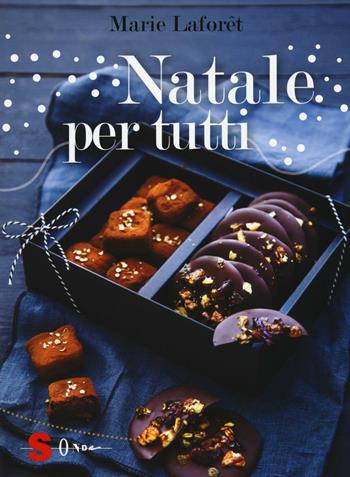 Natale per tutti - Marie Laforêt - Libro Sonda 2016, Veg in tasca | Libraccio.it