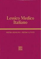 Lessico medico italiano