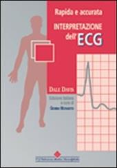 Rapida e accurata interpretazione dell'ECG