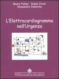 L'elettrocardiogramma Nell'urgenza