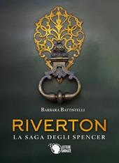 Riverton  - Barbara Battistelli Libro - Libraccio.it