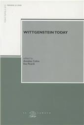 Wittgenstein today