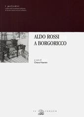 Aldo Rossi a Borgoricco