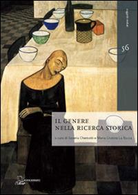 Il genere nella ricerca storica. Atti del 6° Congresso della Società italiana  - Libro Il Poligrafo 2015, Soggetti rivelati | Libraccio.it