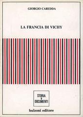 La Francia di Vichy