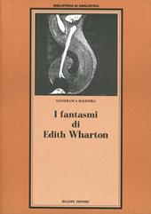 I fantasmi di Edith Wharton